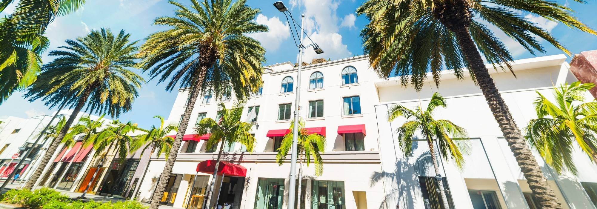 Rodeo Drive